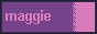 maggie's 88x31 button