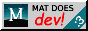 mat's 88x31 button